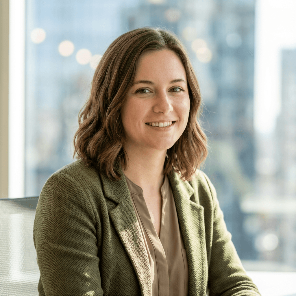 Sarah Mitchell, Multi-Location Retailer Owner