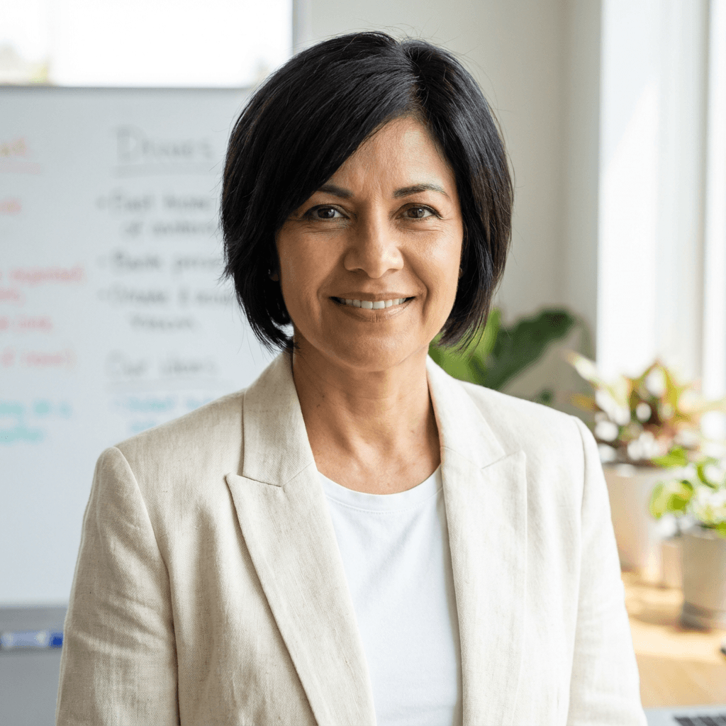 Isabella Rodriguez, Regional Retail Director