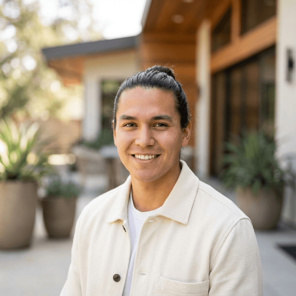 David Chen, Amazon Seller